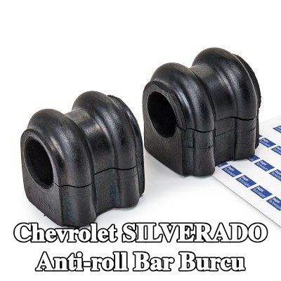 DELPHI Anti-roll bar burcu — Chevrolet Silverado