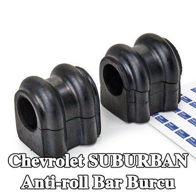 DELPHI Anti-roll bar burcu — Chevrolet Suburban