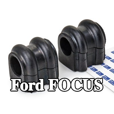DELPHI جلبة قضيب مانع الانقلاب — Ford Focus