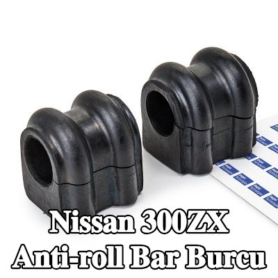 DELPHI Anti-roll bar burcu — Nissan 300zx