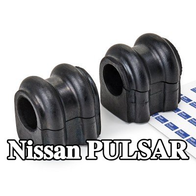 DELPHI جلبة قضيب مانع الانقلاب — Nissan Pulsar