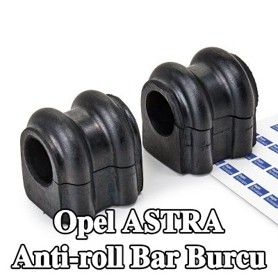 DELPHI Anti-roll bar burcu — Opel Astra