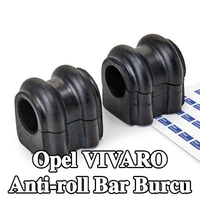 DELPHI Anti-roll bar burcu — Opel Vivaro