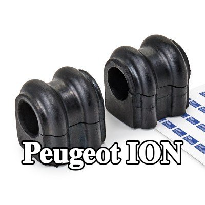 DELPHI جلبة قضيب مانع الانقلاب — Peugeot Ion