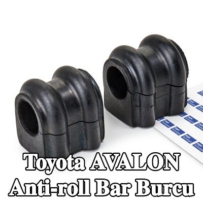 DELPHI Anti-roll bar burcu — 1997 Toyota Avalon