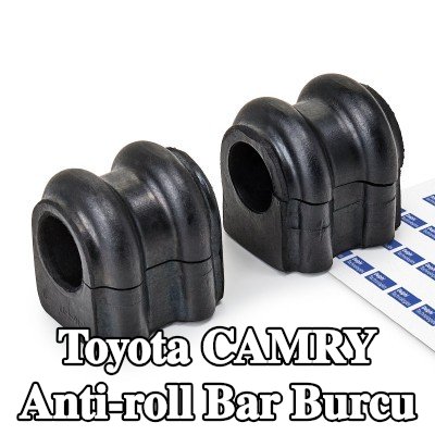 DELPHI Anti-roll bar burcu — 2000 Toyota Camry