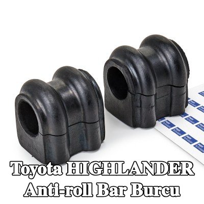 DELPHI Anti-roll bar burcu — Toyota Highlander