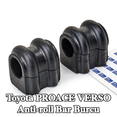 DELPHI Anti-roll bar burcu — Toyota Proace Verso