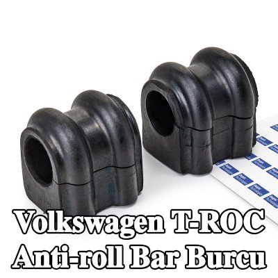 DELPHI Anti-roll bar burcu — Volkswagen T-roc