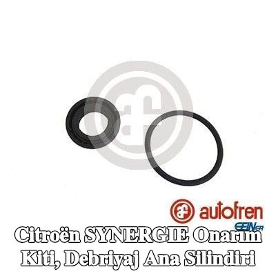 AUTOFREN SEINSA Onarım Kiti, debriyaj ana silindiri — Citroën Synergie