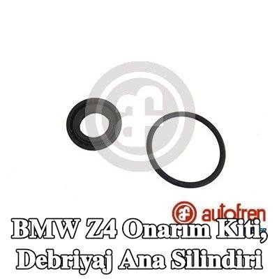 AUTOFREN SEINSA Onarım Kiti, debriyaj ana silindiri — BMW Z4