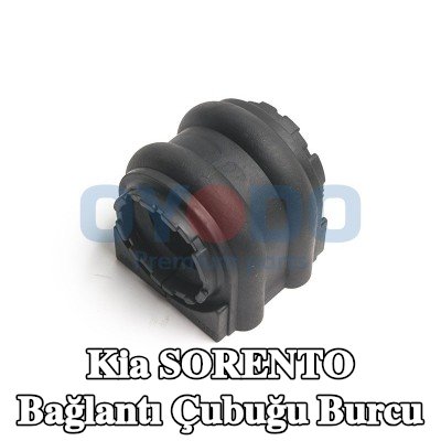 Oyodo Bağlantı çubuğu burcu — Kia Sorento