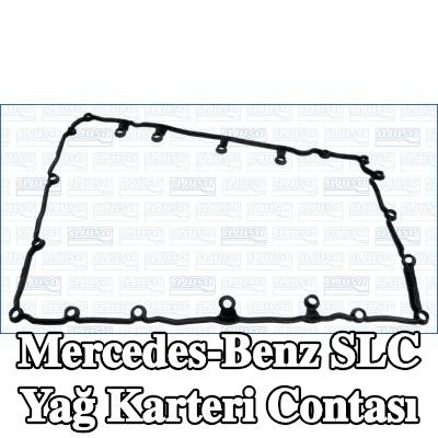 AJUSA Yağ karteri contası — Mercedes-Benz Slc