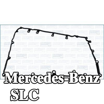 AJUSA حشية حوض الزيت — Mercedes-Benz Slc