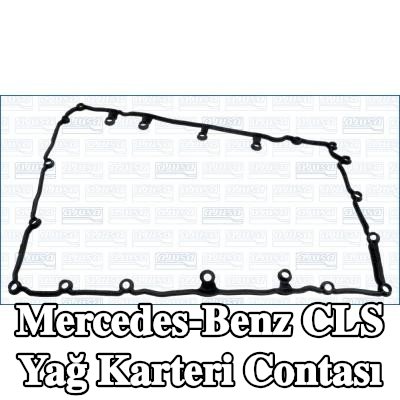 AJUSA Yağ karteri contası — Mercedes-Benz Cls