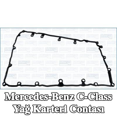 AJUSA Yağ karteri contası — 2017 Mercedes-Benz C-Class