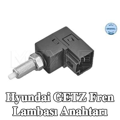 MEYLE Fren Lambası Anahtarı — 2002 Hyundai Getz