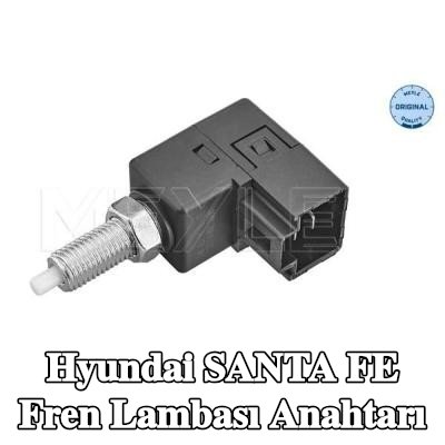 MEYLE Fren Lambası Anahtarı — 2000 Hyundai Santa Fe