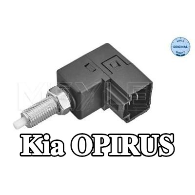 MEYLE مفتاح ضوء الفرامل — 2003 Kia Opirus