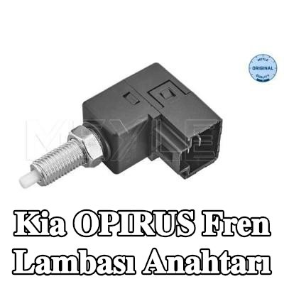 MEYLE Fren Lambası Anahtarı — 2003 Kia Opirus