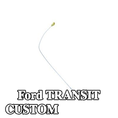 FORD مقياس مستوى الزيت — Ford Transit Custom