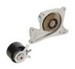 BOSCH Su pompası ve triger kayışı kiti Diş Sayısı: 123, Width: 27mm — Renault Fluence (3)