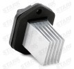 STARK Fan kontrol ünitesi — Kia Rio (5)