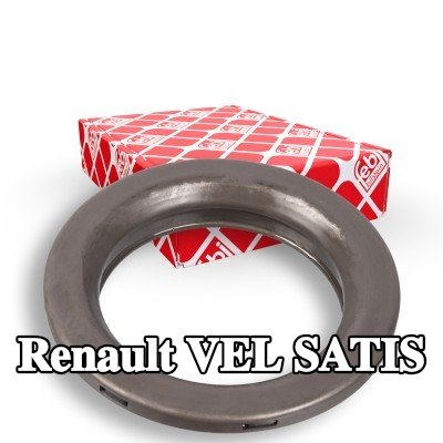 FEBI BILSTEIN محمل تثبيت الدعامة العلوية — Renault Vel Satis