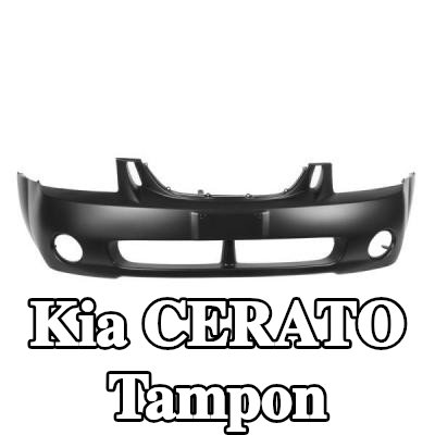 BLIC Tampon — Kia Cerato