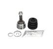KAVO PARTS CV mafsalı kiti Ön Aks, Tekerlek Tarafı — 1996 Mitsubishi Colt (1)