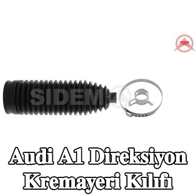SIDEM Ön aks direksiyon kremayeri kılıfı — Audi A1