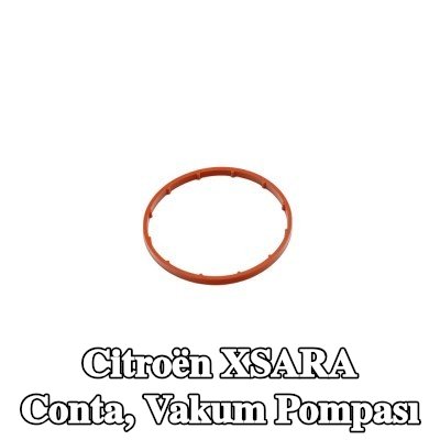 FAST Conta, vakum pompası — Citroën Xsara