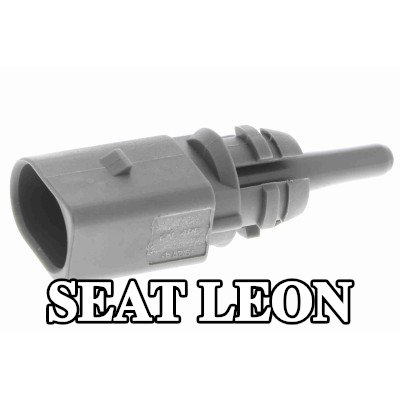 VEMO مستشعر درجة الحرارة المحيطة — SEAT Leon