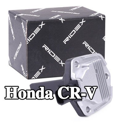 RIDEX مستشعر, مستوى زيت المحرك مع حشية/مانع تسرب — Honda Cr-v