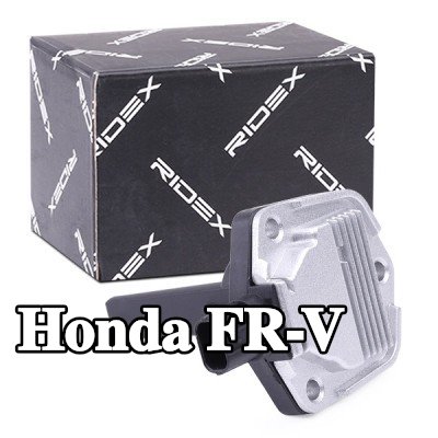 RIDEX مستشعر, مستوى زيت المحرك مع حشية/مانع تسرب — Honda Fr-v