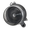 VALEO Entegre regülatörsüz fan motoru — Renault Dokker (1)