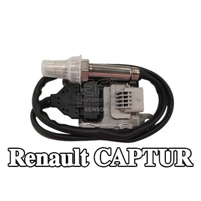 EFI AUTOMOTIVE مستشعر أكاسيد النيتروجين — 2017 Renault Captur