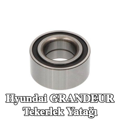 KAVO PARTS Tekerlek yatağı — 2012 Hyundai Grandeur
