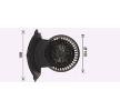 AVA COOLING SYSTEMS Isıtıcı fan motoru — Volkswagen Multivan (1)