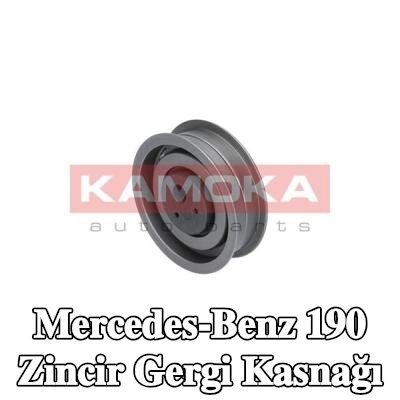 KAMOKA Aksesuarsız zincir gergi kasnağı — Mercedes-Benz 190