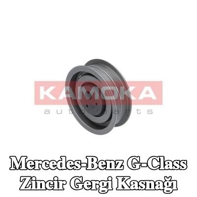 KAMOKA Aksesuarsız zincir gergi kasnağı — Mercedes-Benz G-Class