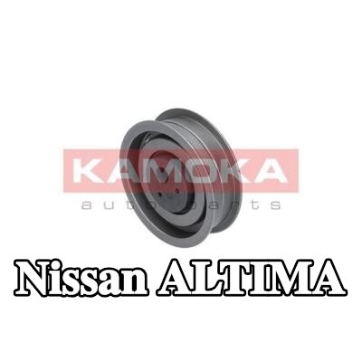 KAMOKA بكرة شد حزام التوقيت بدون ملحقات — Nissan Altima