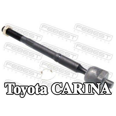 FEBEST قضيب الربط الداخلي المحور الأمامي — Toyota Carina
