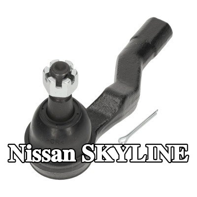 FEBI BILSTEIN طرف قضيب المسار 159mm — 2003 Nissan Skyline