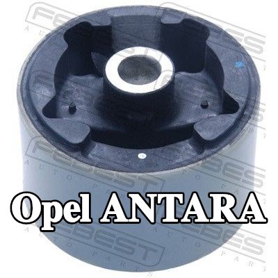 FEBEST حامل المحرك الأمامي — Opel Antara