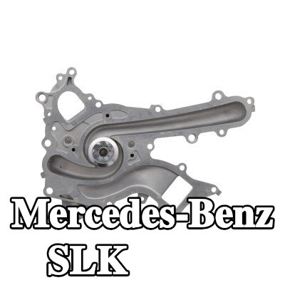 VALEO مضخة مياه مع حشيات/أختام — Mercedes-Benz Slk