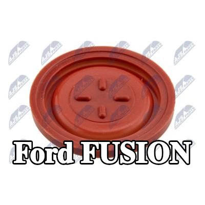 NTY غشاء تنفيس علبة المرافق — Ford Fusion