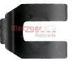 METZGER Fren hortumu kelepçesi — Volkswagen Beetle Type 1 (1)