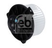 FEBI BILSTEIN Üfleyici motoru 12V — 2002 Toyota Camry (6)