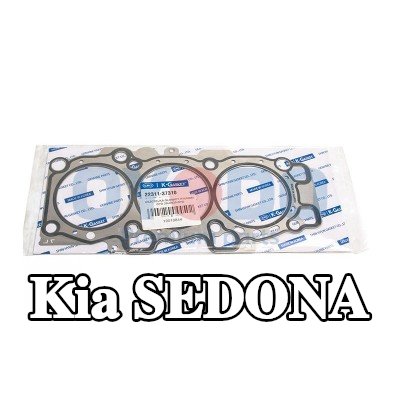 Oyodo حشية الرأس 0, 9mm — Kia Sedona